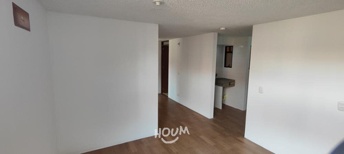 Imagen 3 de 27 de Apartamento En Hogares Soacha. 3 Habitaciones, 54 M²