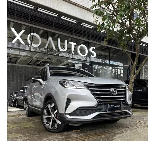 Changan CS15 1.5 Luxury