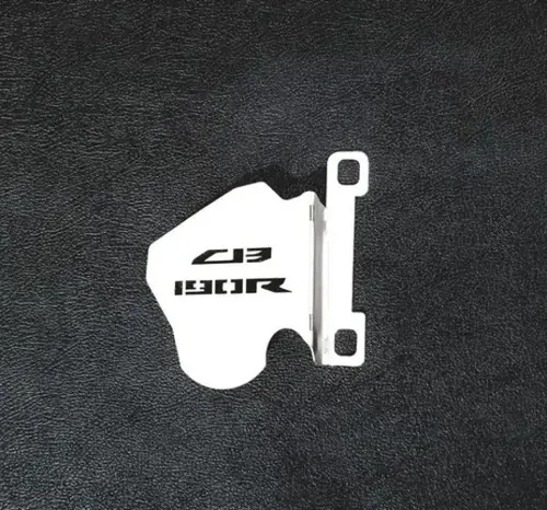 Lujos Caliper Cb190r