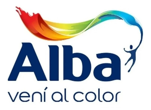 Imagen 6 de 9 de Pintura Latex Interior Antihongo Albamax Alba 20 Lts