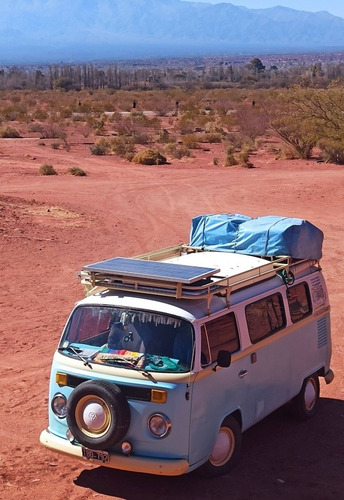 Imagen 2 de 15 de Volkswagen