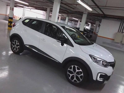 Imagem 8 de 11 de Renault Captur 2.0 16v Hi-flex Intense Automático