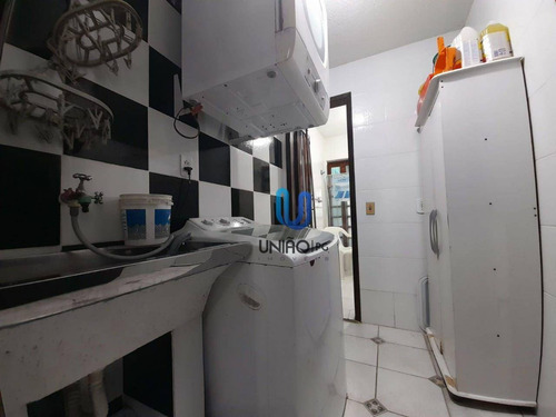 Imagem 13 de 27 de Sobrado Com 2 Dormitórios À Venda, 127 M² Por R$ 510.000,00 - Caiçara - Praia Grande/sp - So0019