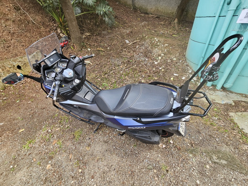 Dafra Cruisym 300 Abs 2024/ 2024