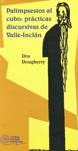 Libro Palimpsestos Al Cubo De Dougherty Dru