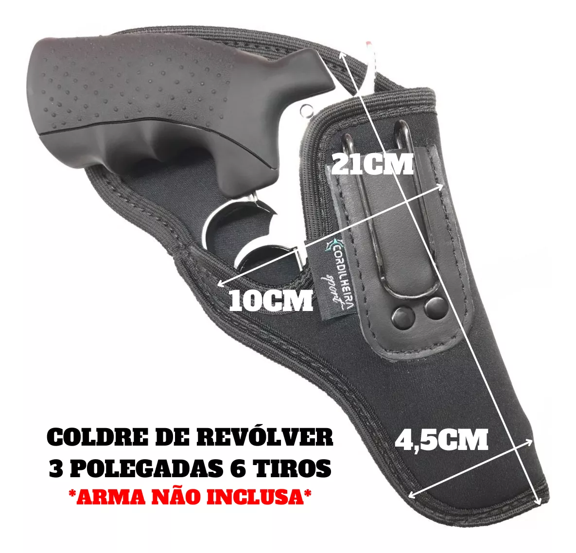 Primeira imagem para pesquisa de zarelho para revolver