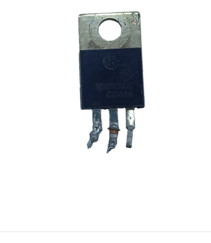 Transistor Mosfet Cq446 C-00001