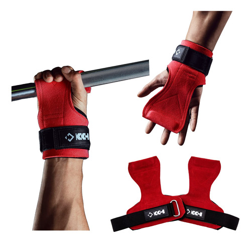 Kcross Weight Lifting Wrist Wraps Weight Lifting Straps For