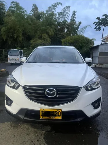 Mazda CX-5 2.0 Touring