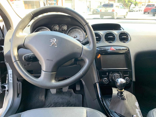 Peugeot 408 1.6 Allure Plus Thp 163cv 2016