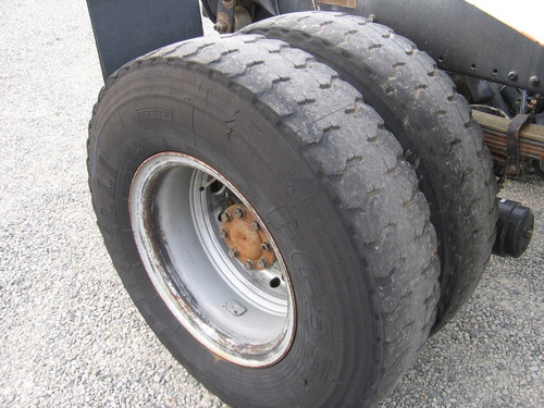 Atego 1718