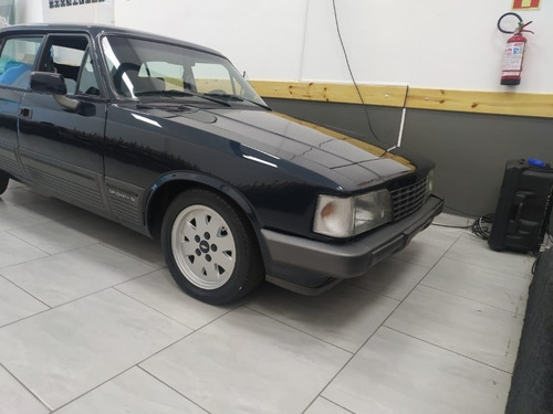 Opala Diplomata 4.1