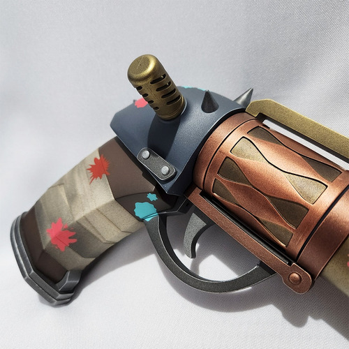 Sheriff Arcane - Valorant