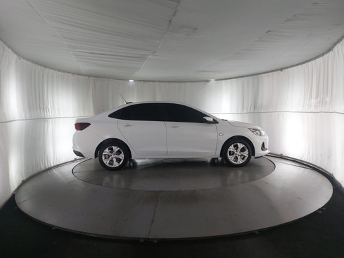 Chevrolet Onix 1.0 TURBO FLEX LTZ AUTOMÁTICO