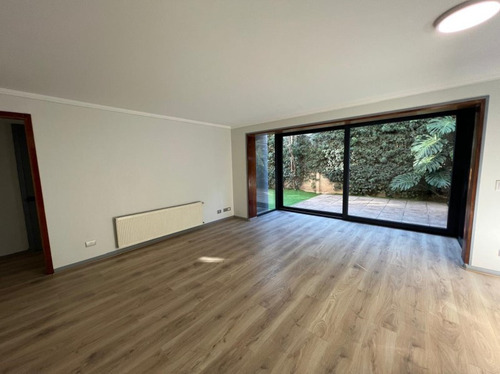 1º Piso Con Patio Y 100% Remodelado