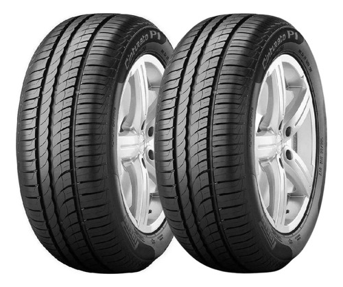 Paq Llanta 175/70r14 Pirelli  P1 Cint 84t