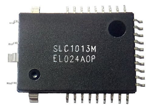 Slc1013m Conrolador De Backlight En Tv Led - Slc1013m