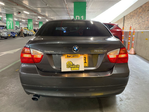 Imagen 9 de 25 de Bmw 320 I