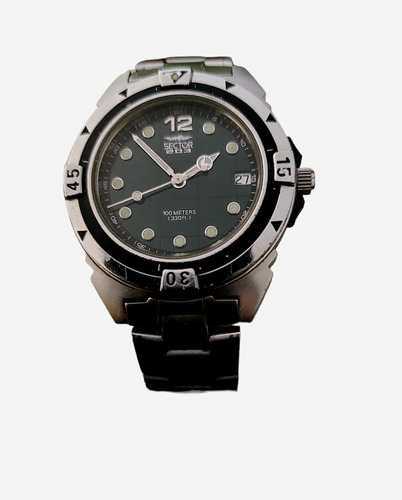 Vendo Reloj Pulsera De Hombre Marca Sector