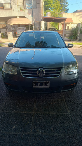 Volkswagen Bora 2.0 Trendline 115cv