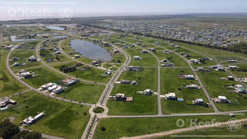 Lote En Venta En Puerto Nizuc - Oportunidad De Inversión En Guillermo Hudson