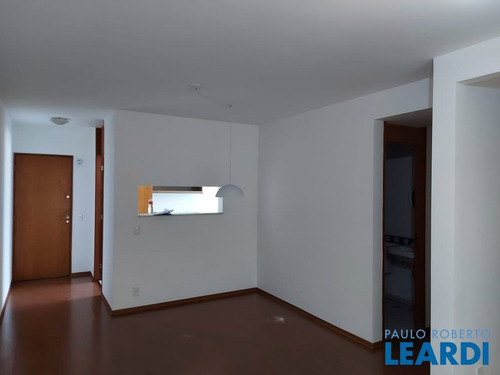 Imagem 1 de 13 de Apartamento - Super Quadra Morumbi - Sp - 619969
