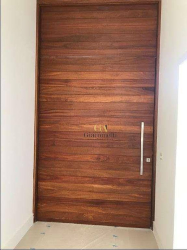 Imagem 11 de 13 de Casa Com 4 Dormitórios À Venda, 520 M² Por R$ 5.600.000,00 - Alphaville - Barueri/sp - Ca0299