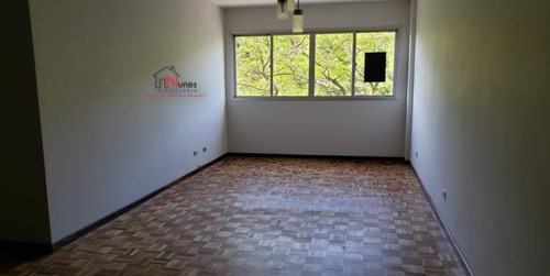 Imagem 5 de 15 de Apartamento No Bairro Água Verde Em Curitiba Pr - 16459