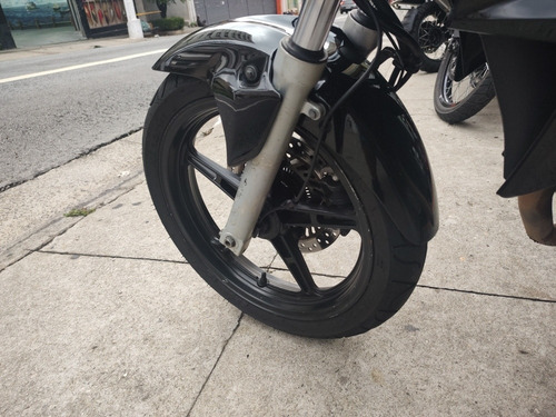 Imagem 14 de 15 de Honda Cb 300 Abs