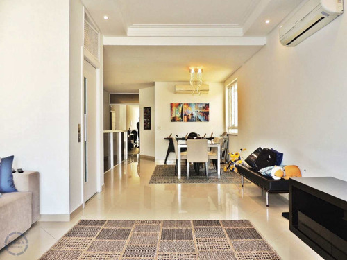 Imagem 13 de 30 de Casa Com 5 Dorms, Ponta Da Praia, Santos - R$ 2.1 Mi, Cod: 427 - V427