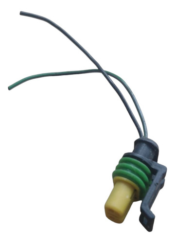 Plug Do Sensor Reservatório Oleo Freio Onix Spin 2012 A 2015