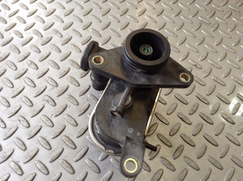 Bomba Deteccion Fugas Evap Toyota Corolla 1.8 Aut 03-08 Orig
