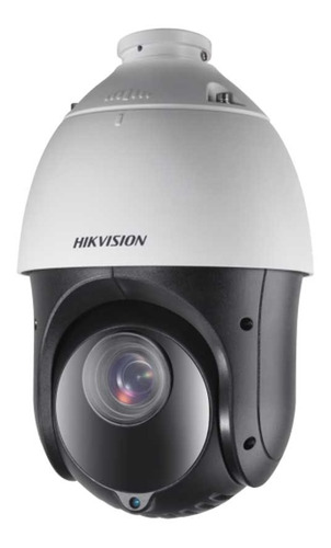 Cámara Seguridad Hikvision Domo Ptz Ip66 1080 25xzoom Ds-2ae