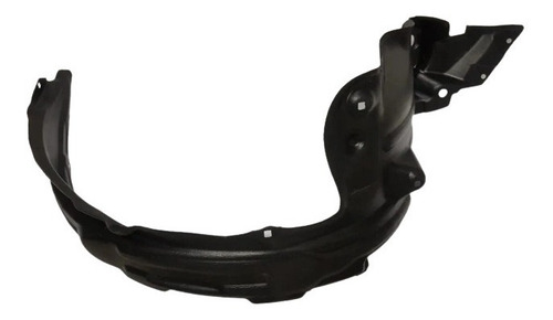 Guardapolvo Delantero Derecho Hilux 2006-2012 Original