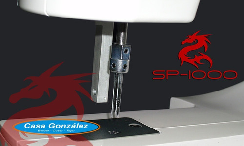 Imagen 3 de 7 de Máquina Para Afieltrar Enigma Sp-1000