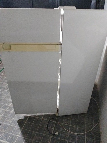 Heladera Kelvinator Congelador 310 Lts Exelente Estado