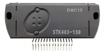 Comprar Circuito Integrado Stk403-130 Stk403 130 Stk403130