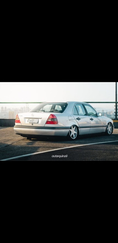 Mercedes-benz Classe C Classic
