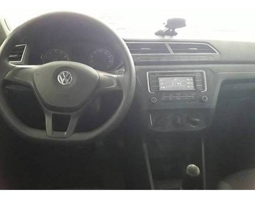 Volkswagen Gol 1.0 12v Mpi Totalflex 4p Manual