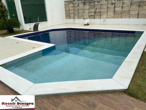 Imagem 1 de 30 de Linda Casa Ampla Moderna Em Vilas A Venda - 13c3 - 69230750