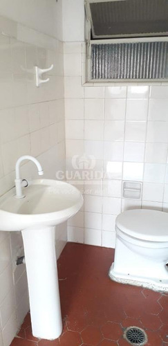Imagem 10 de 16 de Conjunto/sala Comercial Para Aluguel, Centro - Porto Alegre/rs - 8371