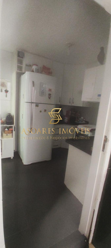 Imagem 12 de 25 de Casa À Venda Em Parque Rural Fazenda Santa Cândida - Ca000553