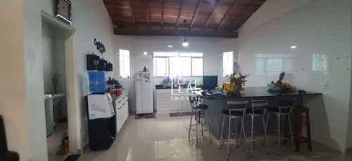 Imagem 24 de 25 de Chácara Com 3 Dormitórios À Venda, 180 M² Por R$ 600.000,00 - Jardim Cinco Lagos De Santa Maria - Mairiporã/sp - Ch0025
