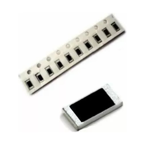 47 K Ohms 5% (20 Unidades) Resistor Smd 0402 47k 1,0mmx0.5mm