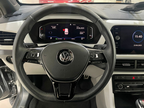 Volkswagen T-Cross 1.4 TSI Highline (Aut) (Flex)