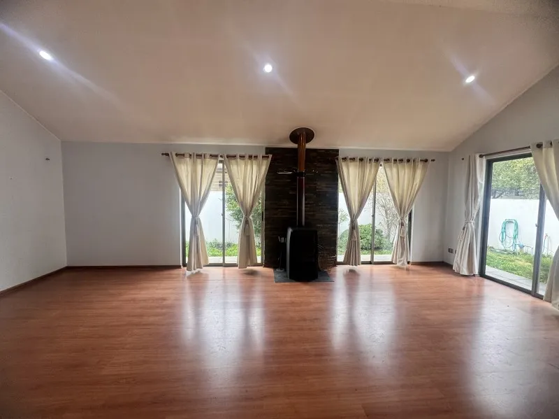Imagen 4 de 19 de Hermosa Casa Condominio Doña Armida