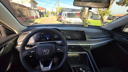 Changan Cs35 Plus 1.4T Elite At