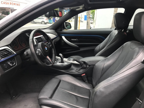 Imagen 10 de 11 de Bmw 435 2015