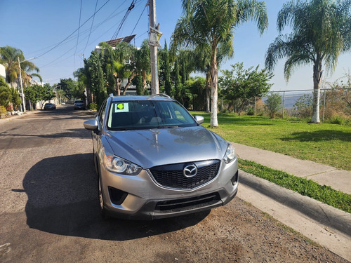 Mazda CX-5 2.0 I Mt
