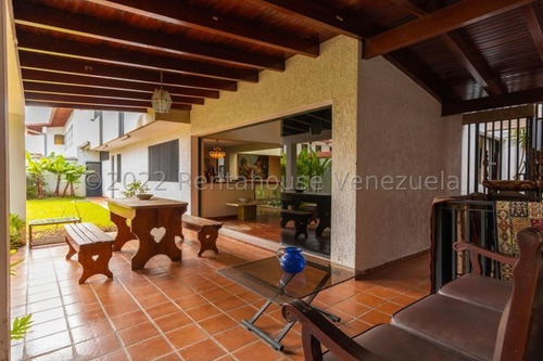 Imagen 13 de 14 de Casa En Venta En Los Samanes 22-16254 Jr